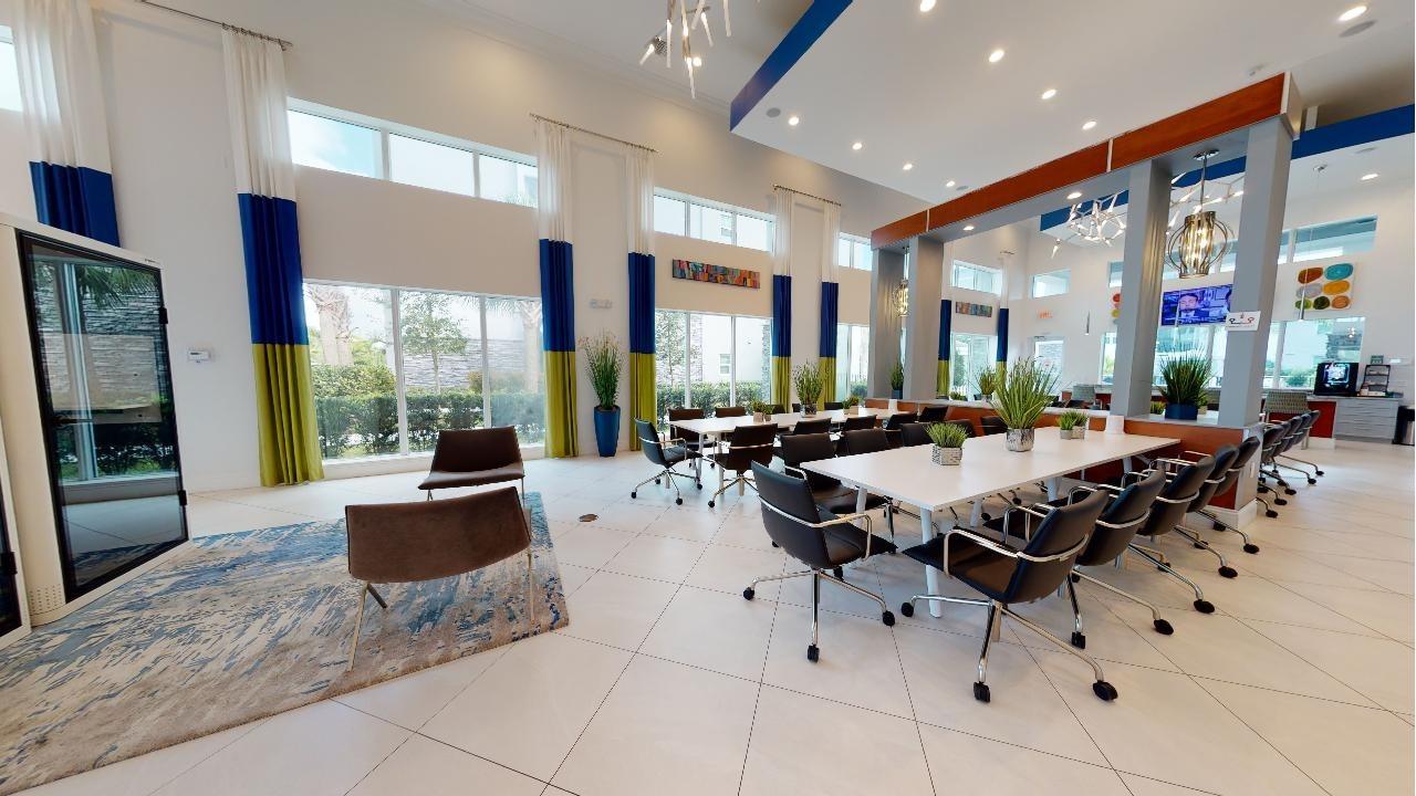 Coworking Space