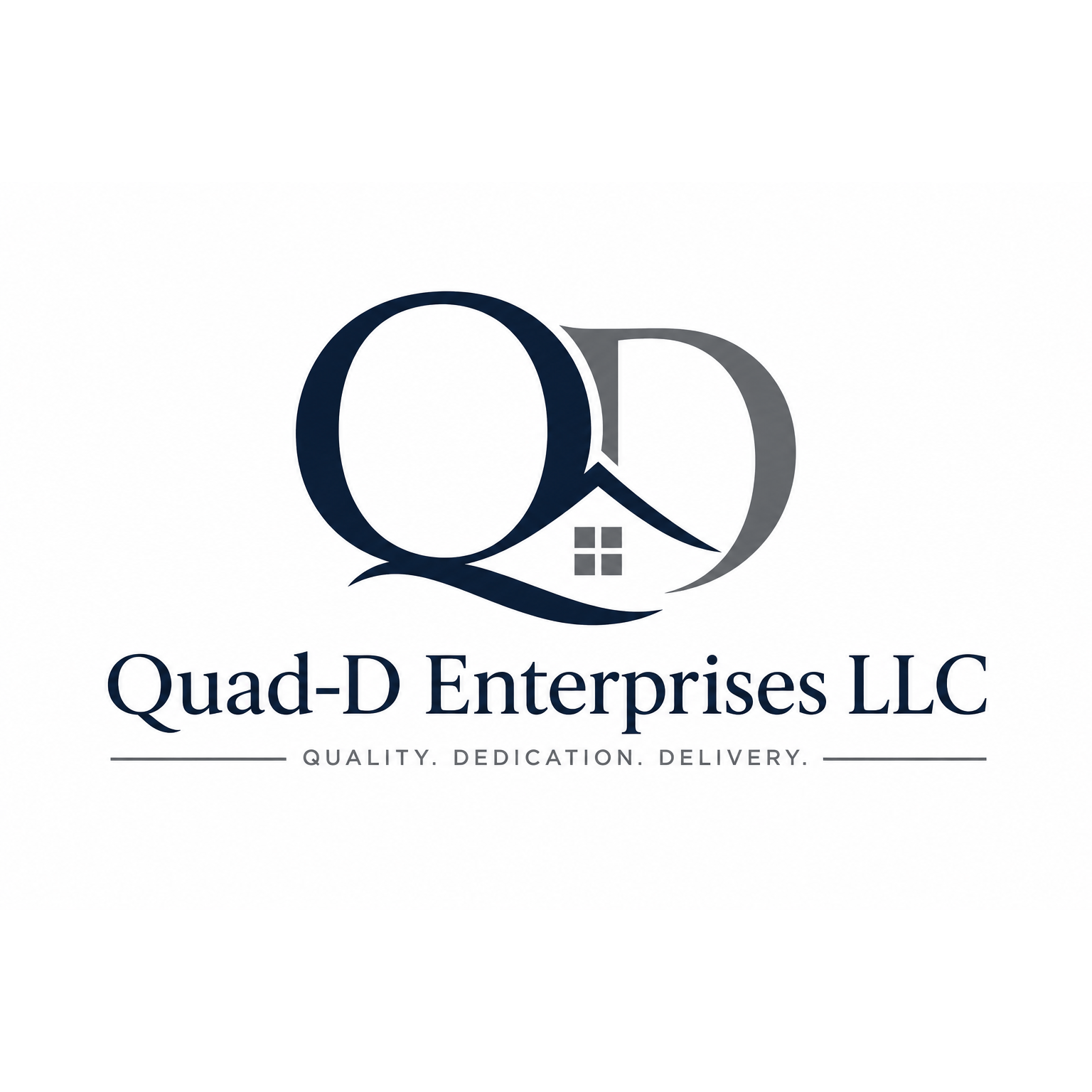 Quad-D Enterprises LLC