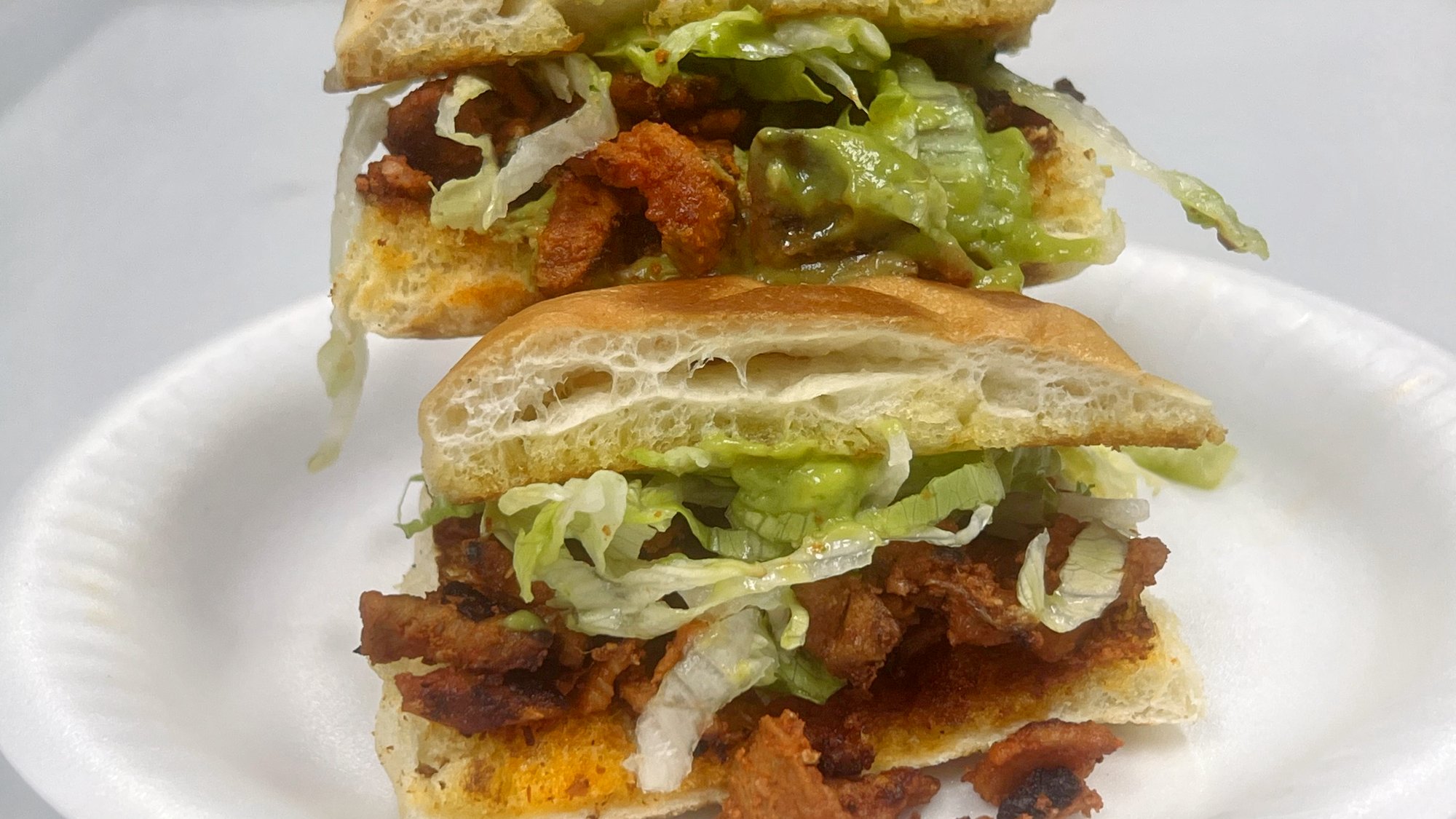 Adobada