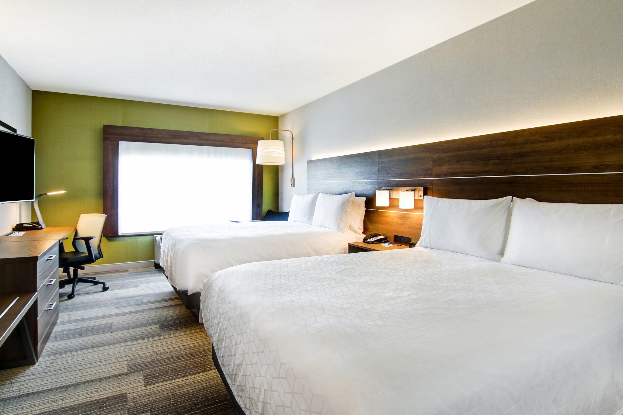 Foto de Holiday Inn Express & Suites Toronto - Markham, an IHG Hotel Richmond Hill