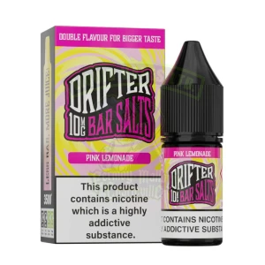 Drifter Pink Lemonade 10ml
