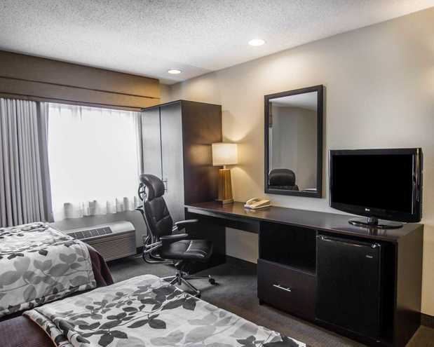 Images Sleep Inn & Suites