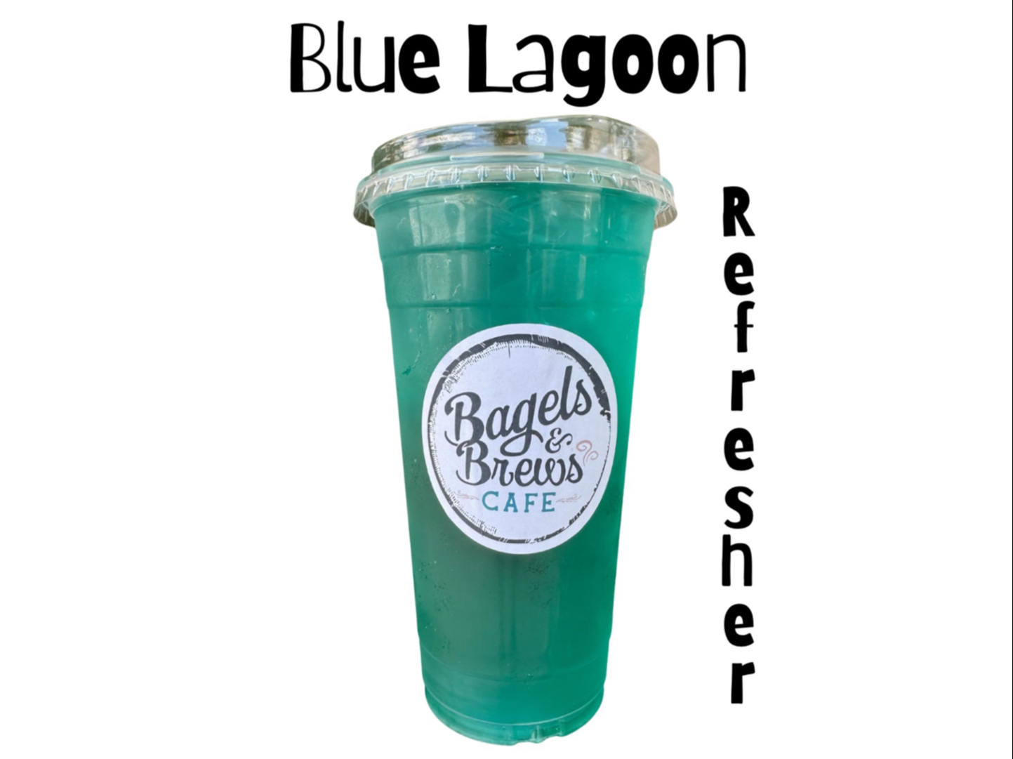 Blue Lagoon