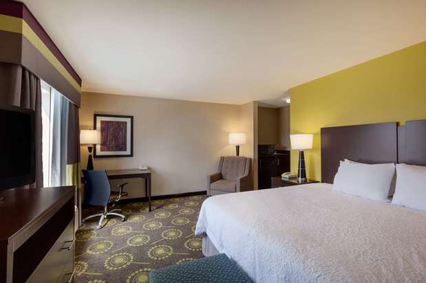 Images Hampton Inn St. Robert/Ft. Leonard Wood