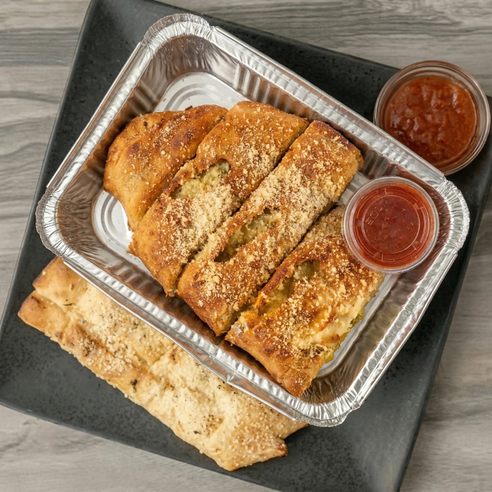 Calzone