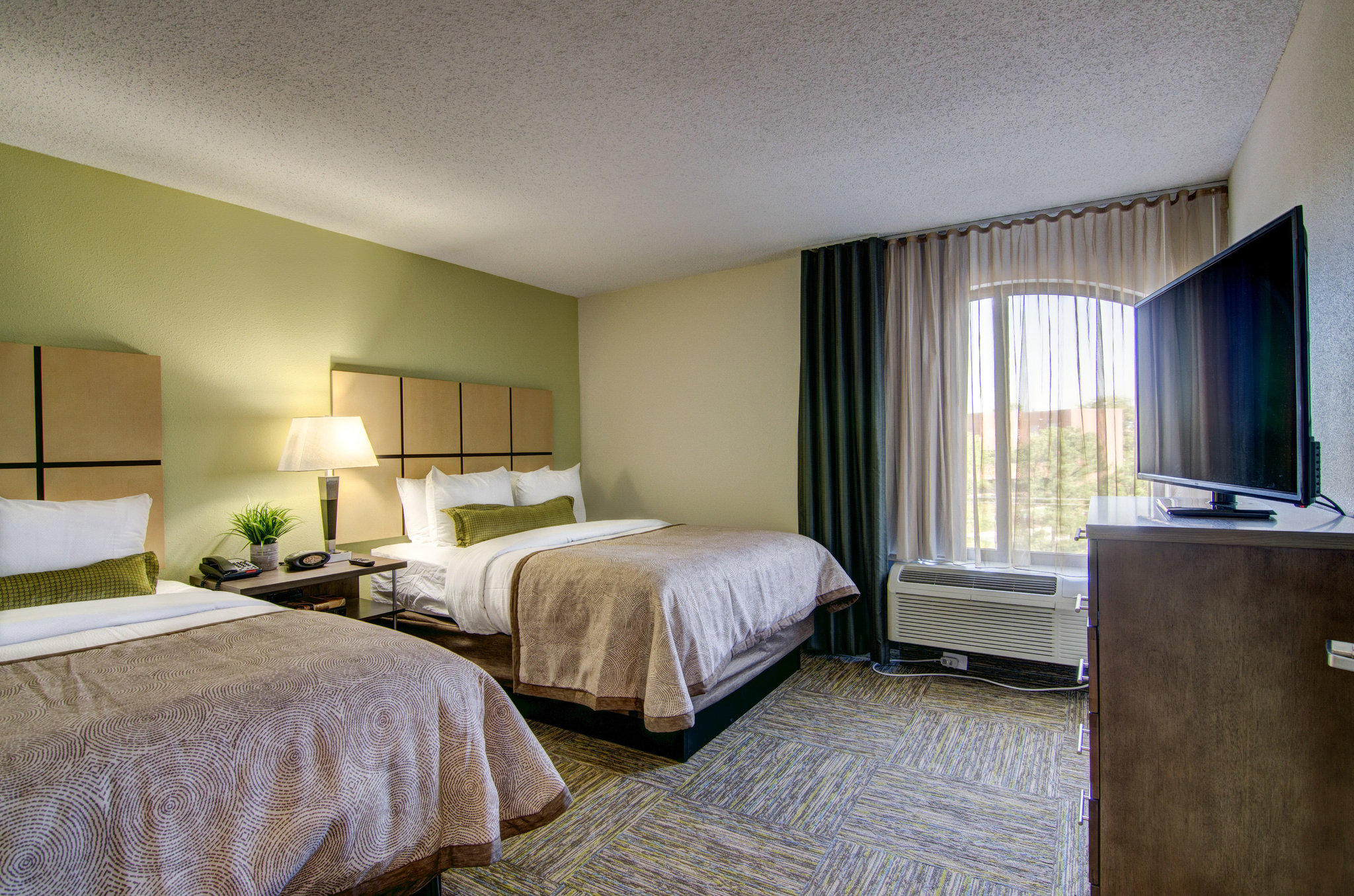 Candlewood Suites Richmond - West Broad Photo