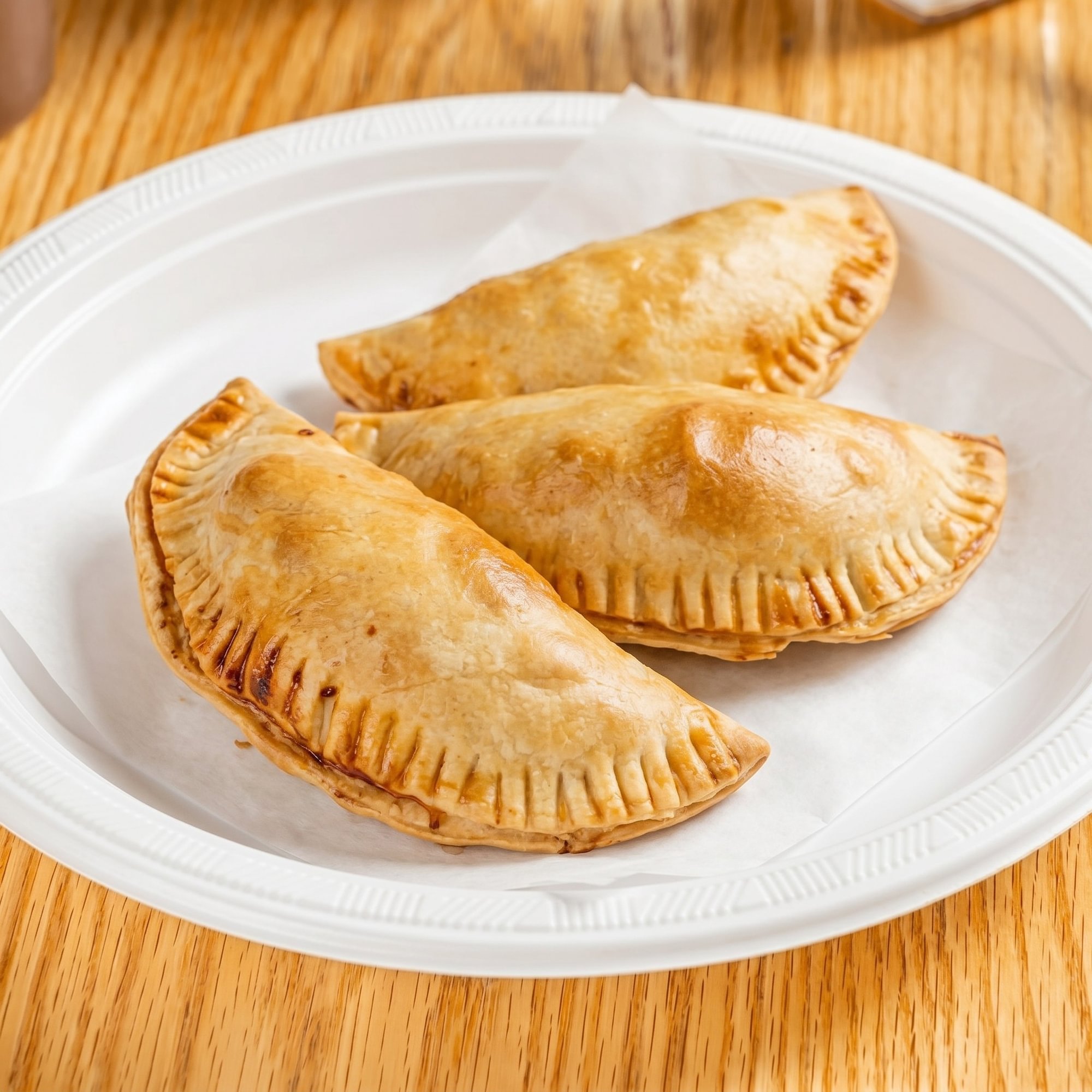 Beef Empanada