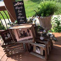 Images Redbud Party Barn