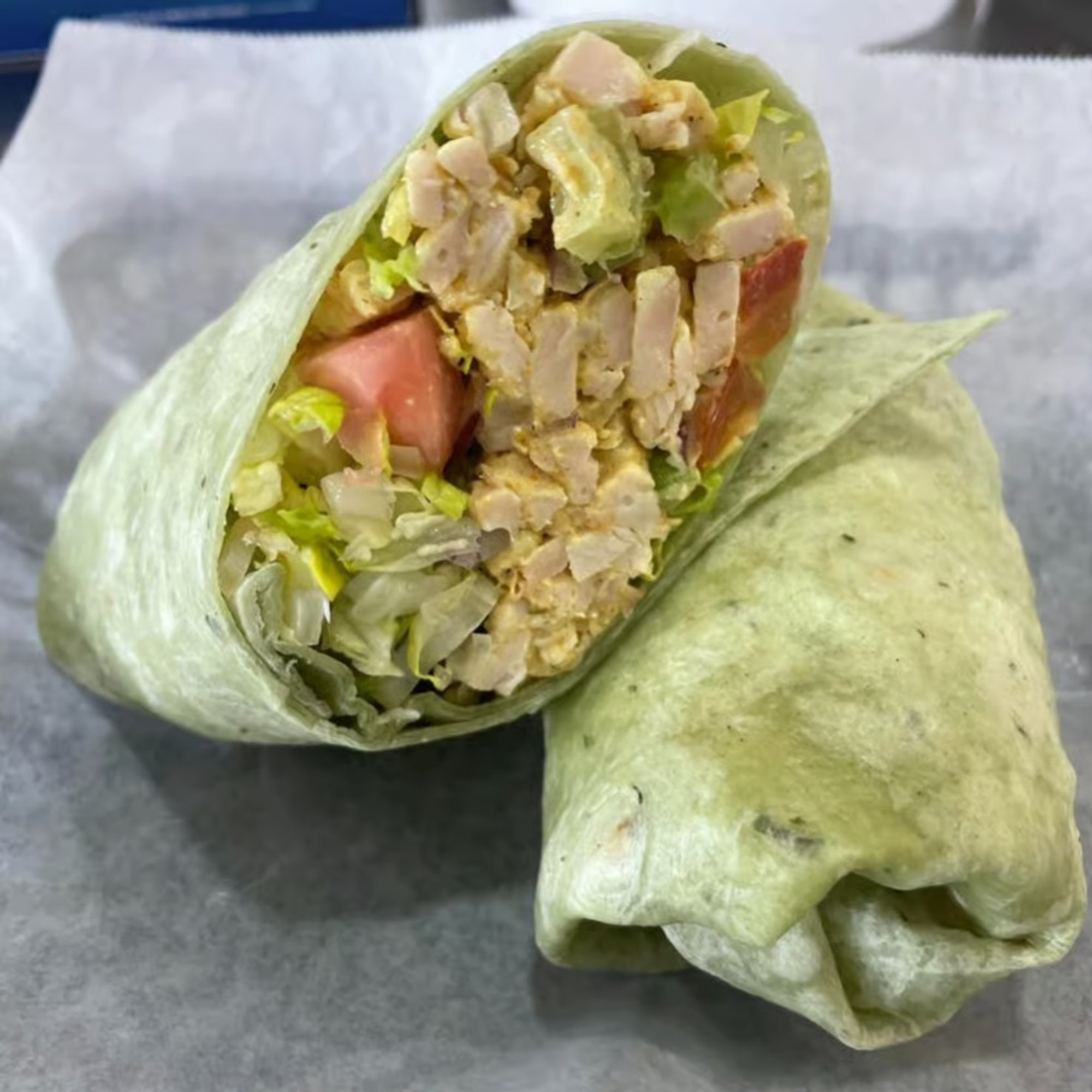 Chicken Salad