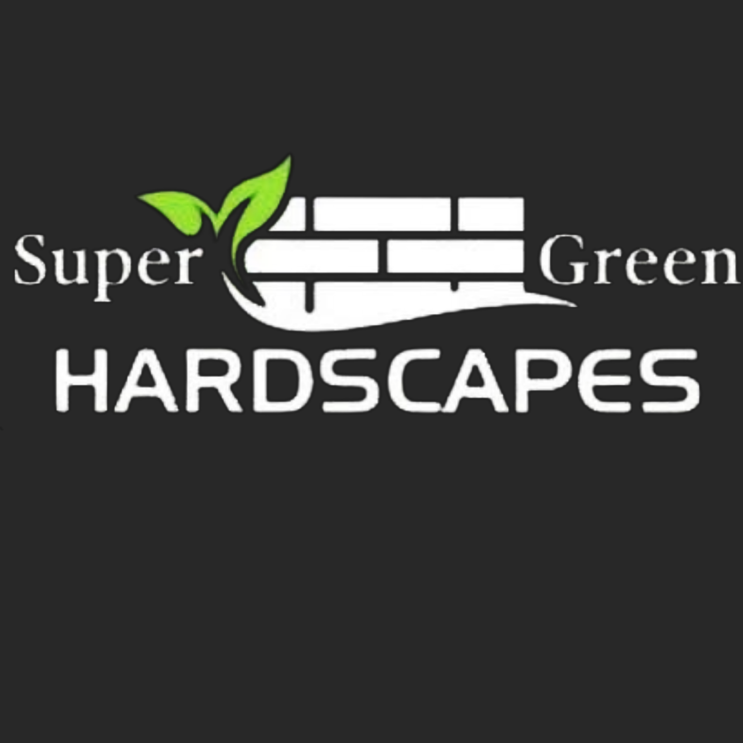 SuperGreen  Hardscapes