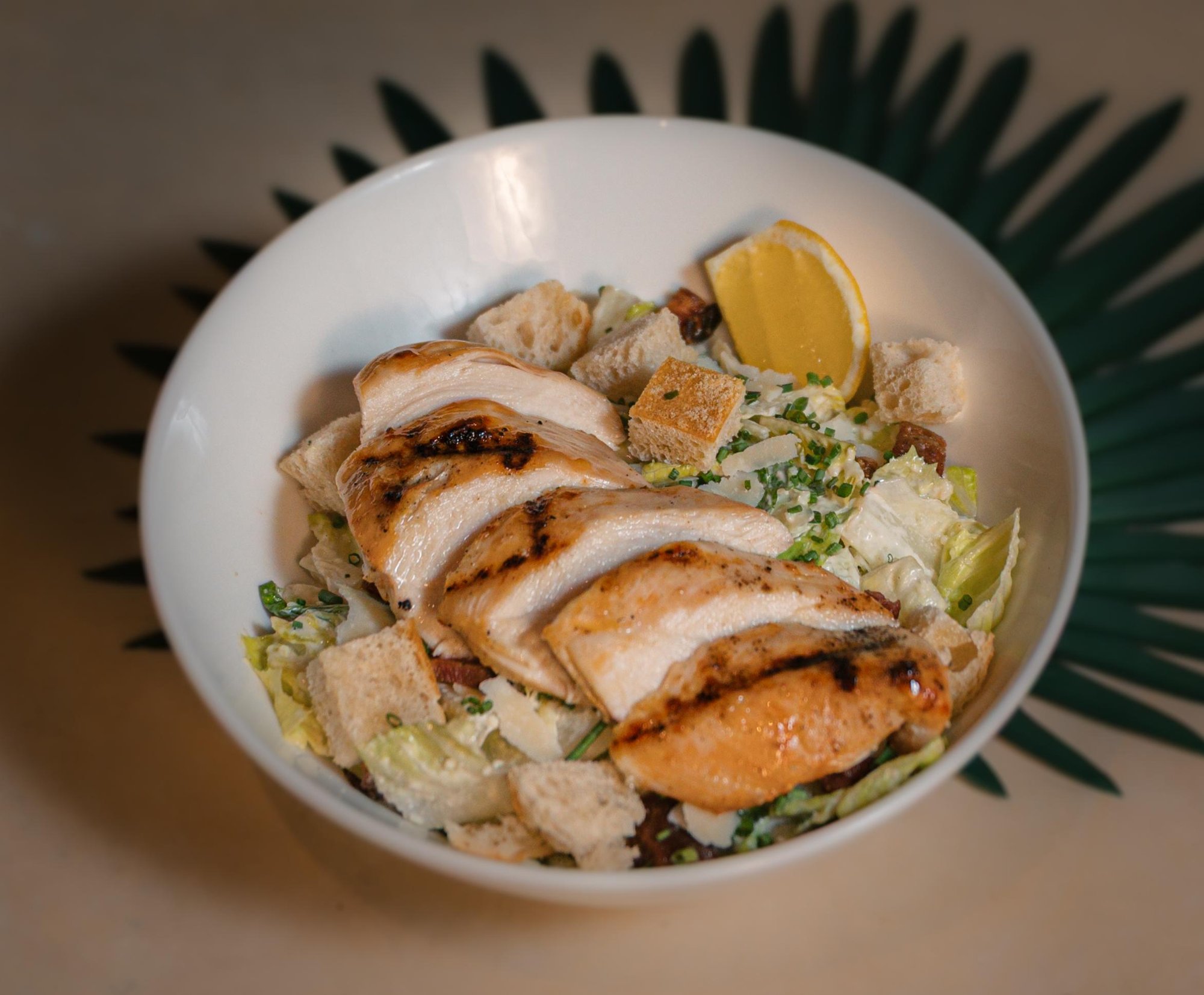 Caesar Salad
