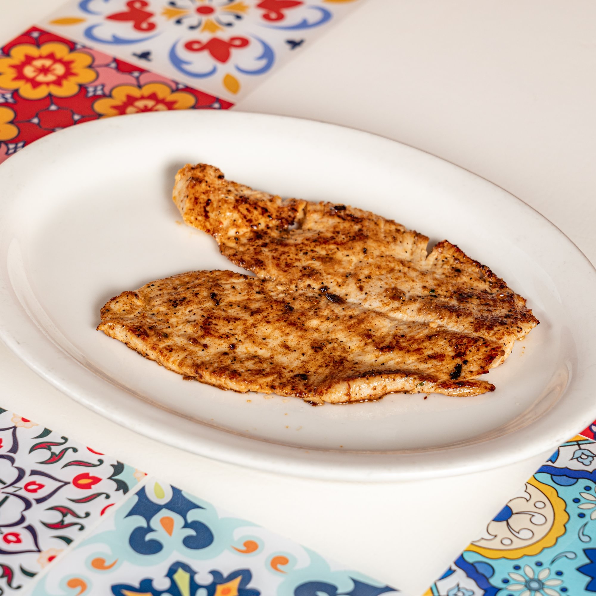 Chicken Breast
