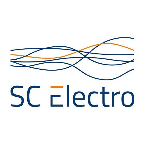 Logo von S.C. Elektro UG
