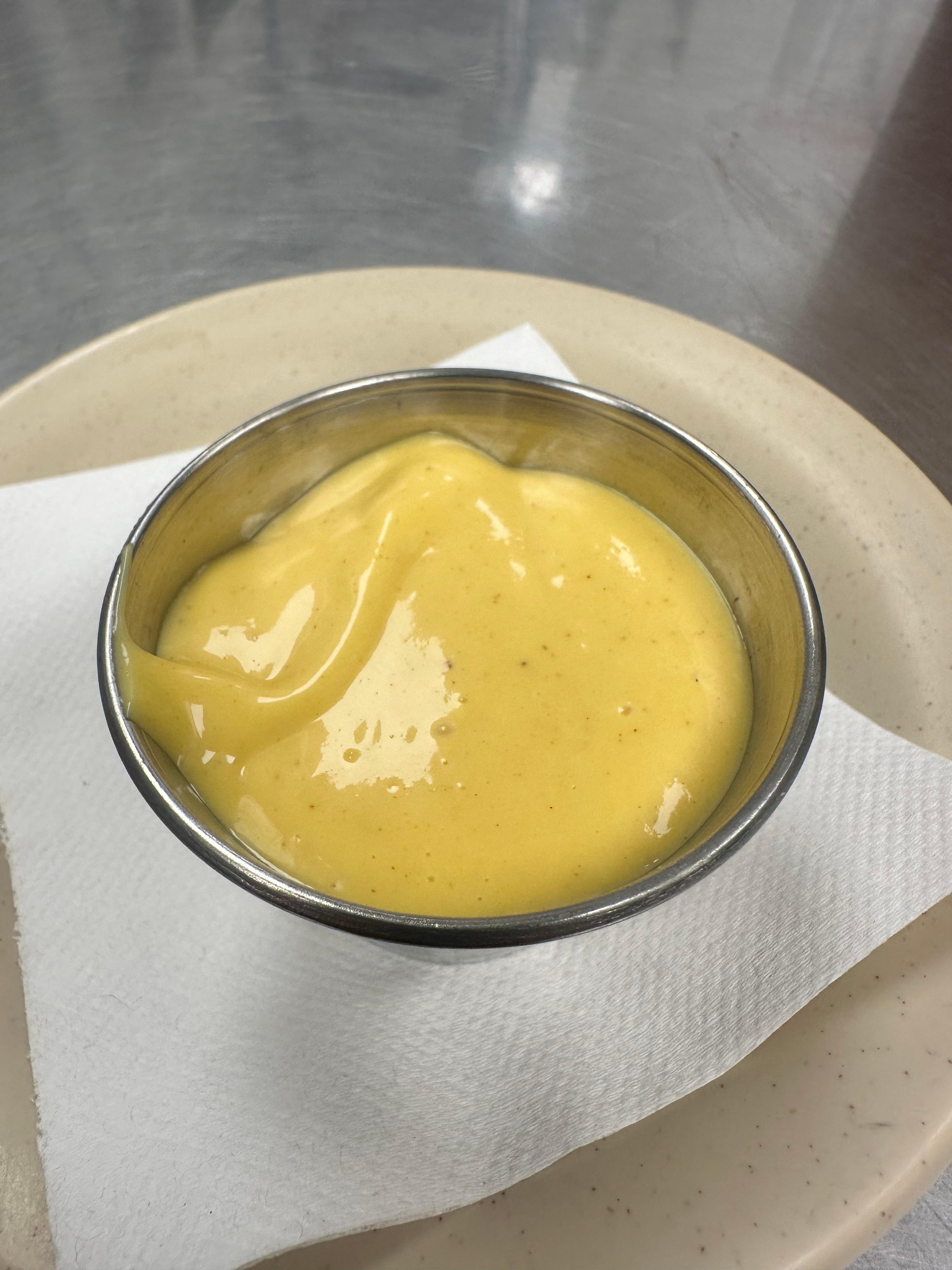 Honey Mustard