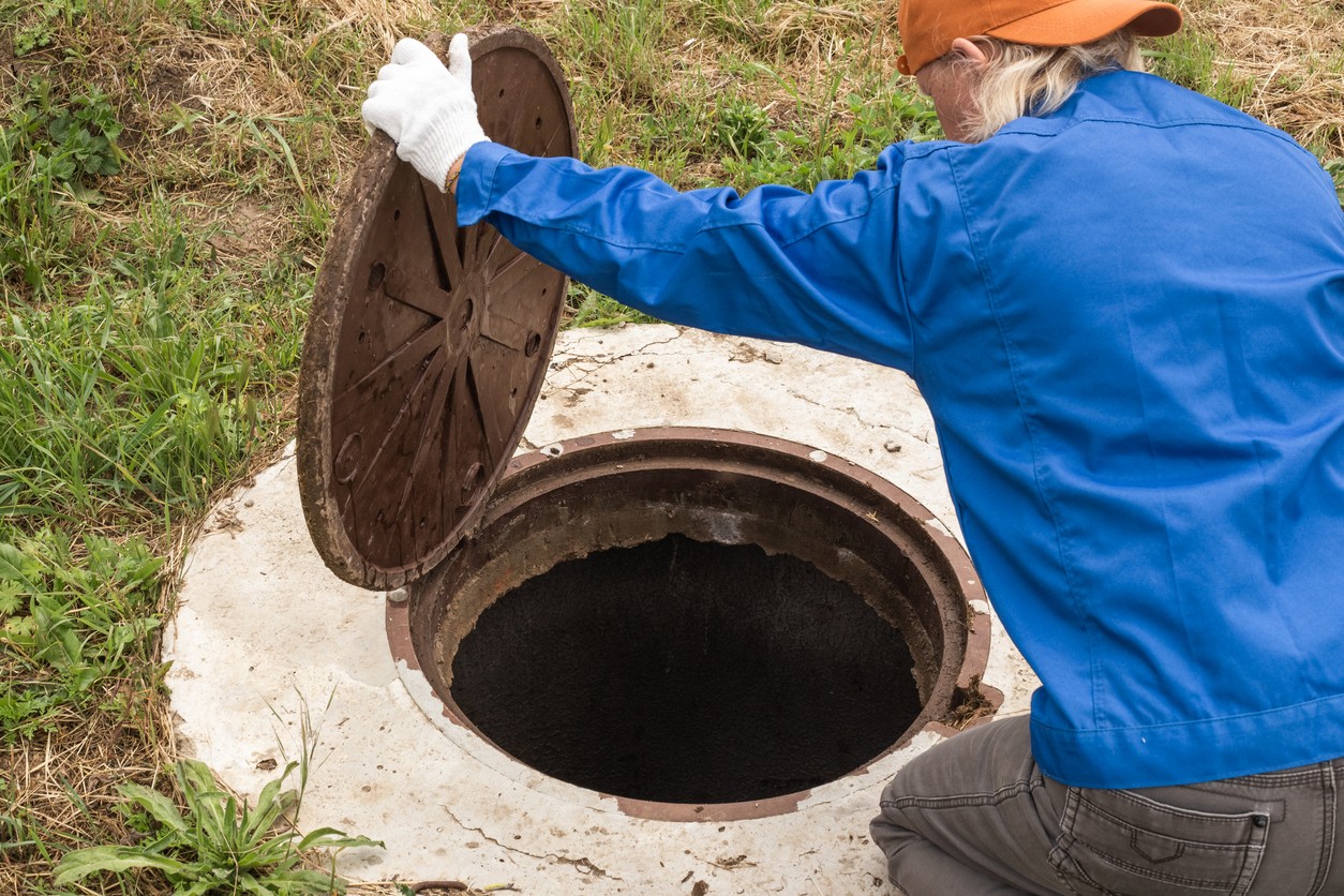 Septic System Repair & Installation