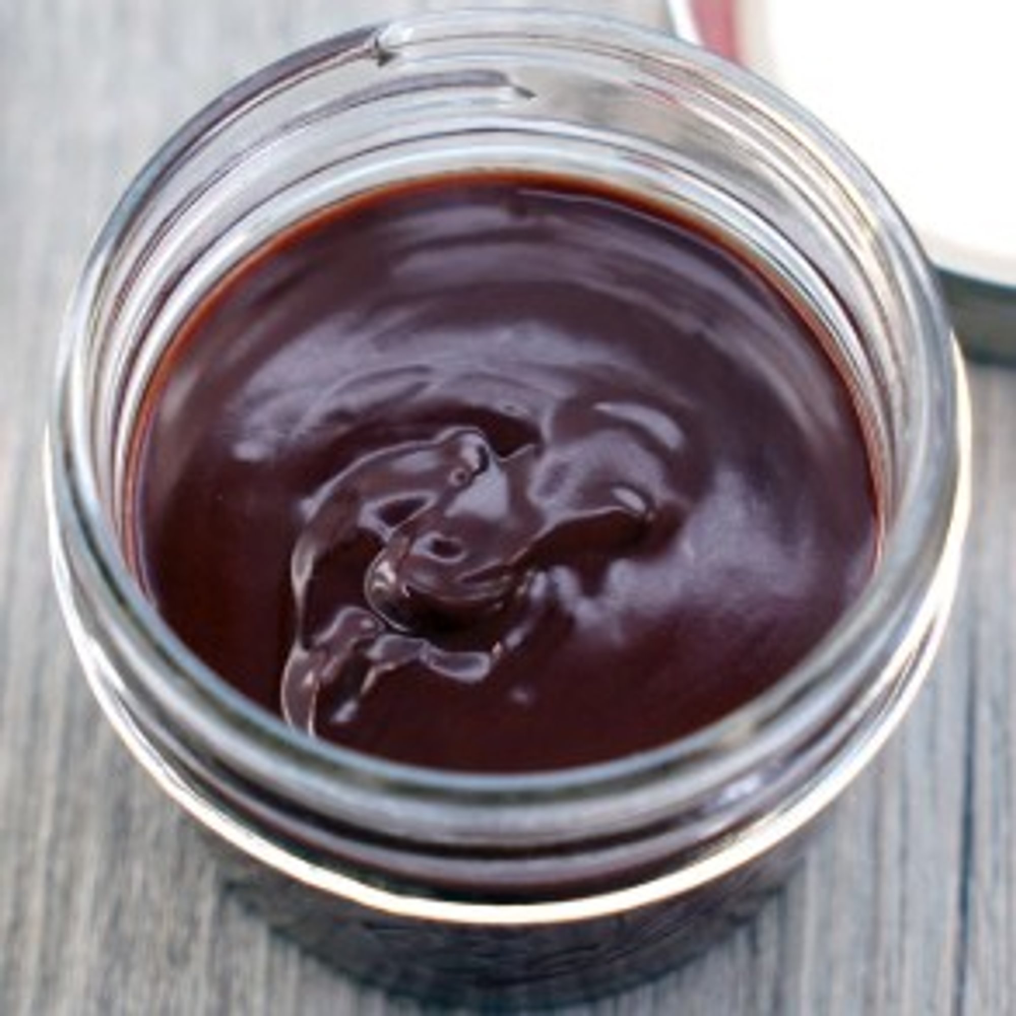 Chocolate Cup