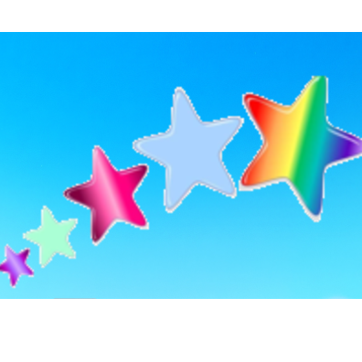 Five Star Massage Logo