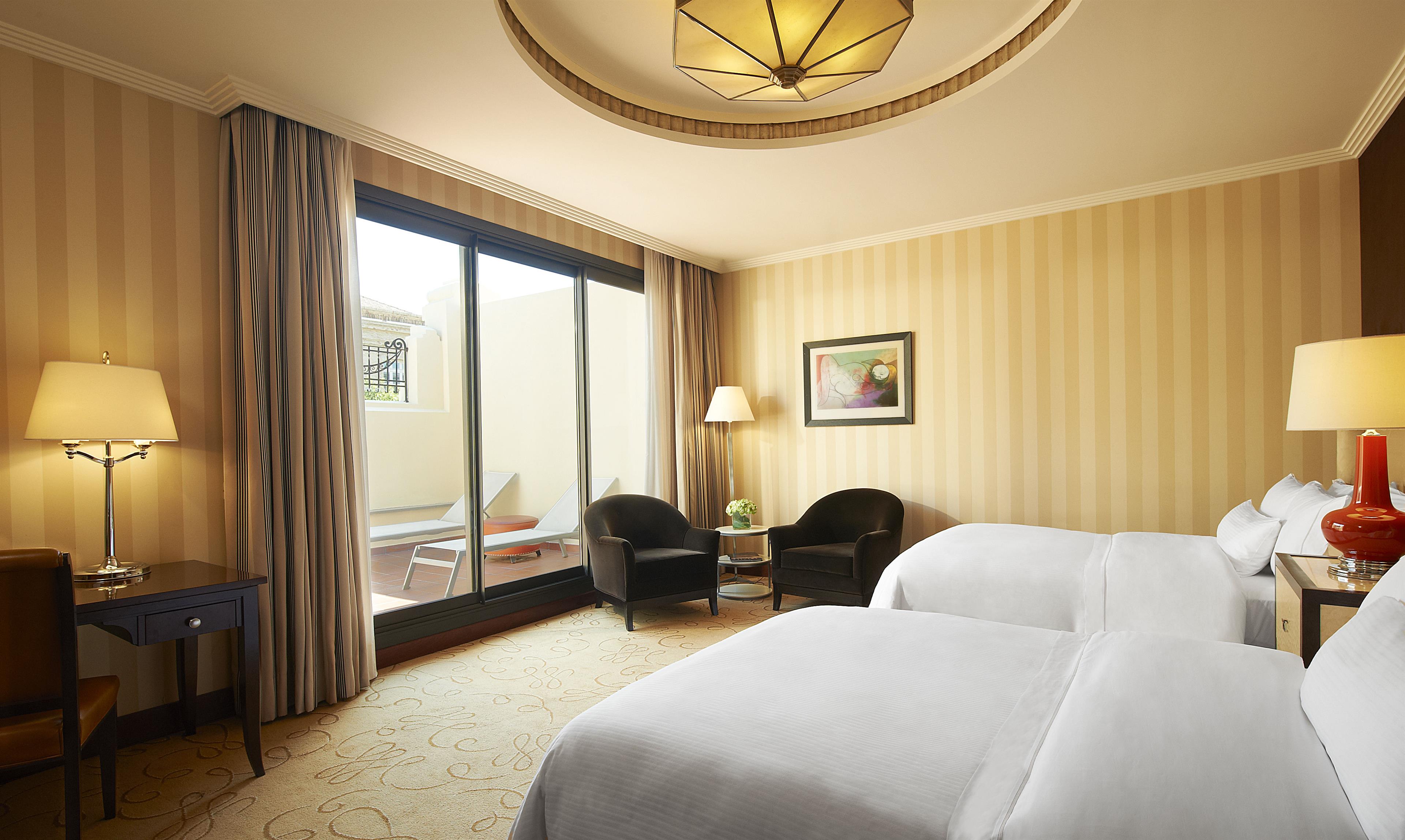 Images The Westin Valencia