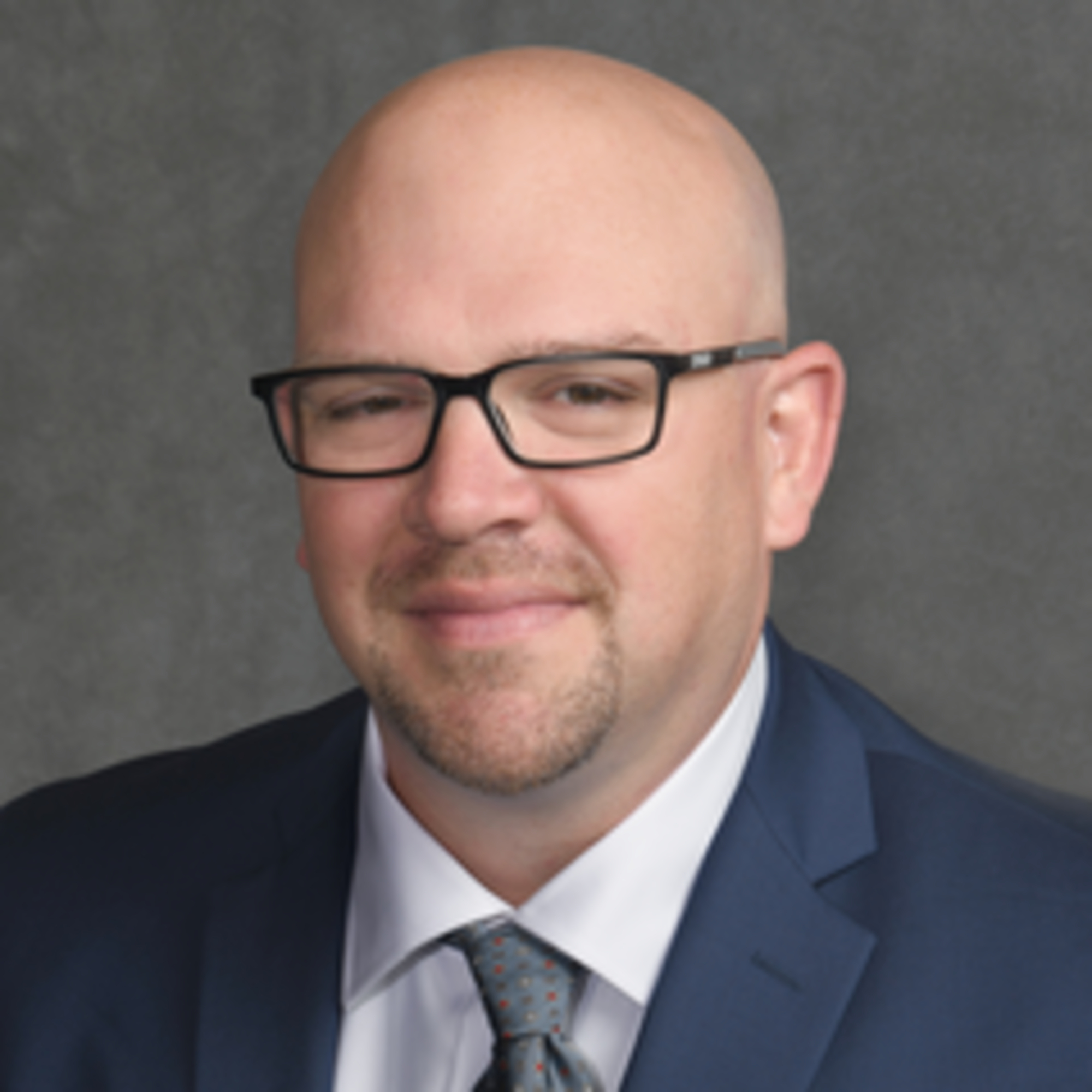Edward Jones - Financial Advisor: Patrick Carroll