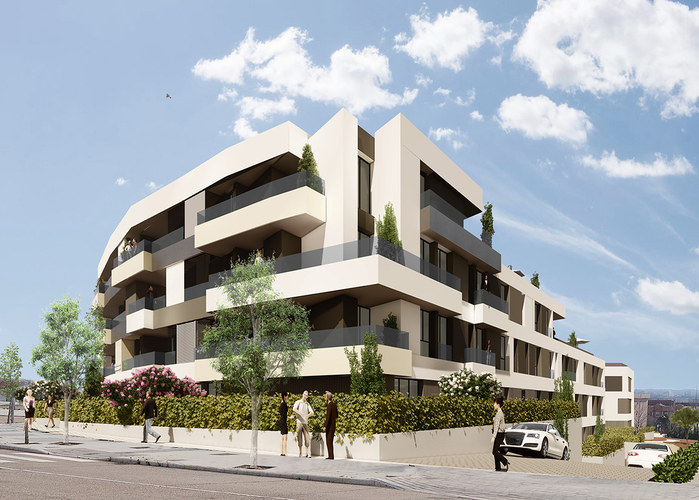 Galería en miniatura