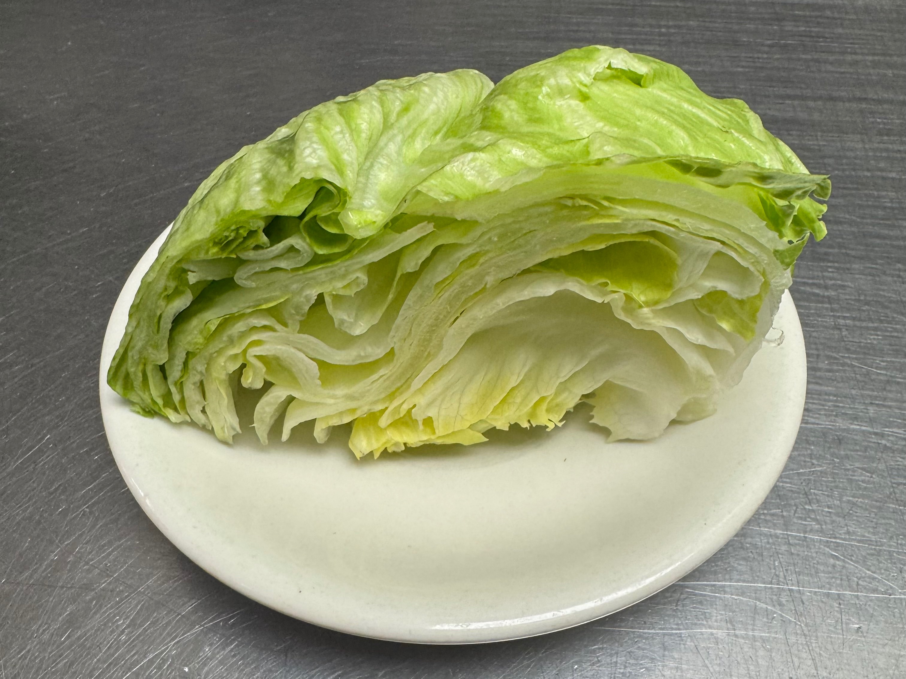 Extra Lettuce