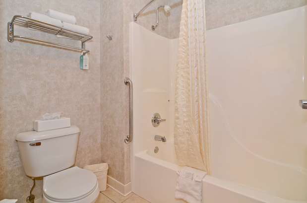 Images Best Western Wittenberg Inn
