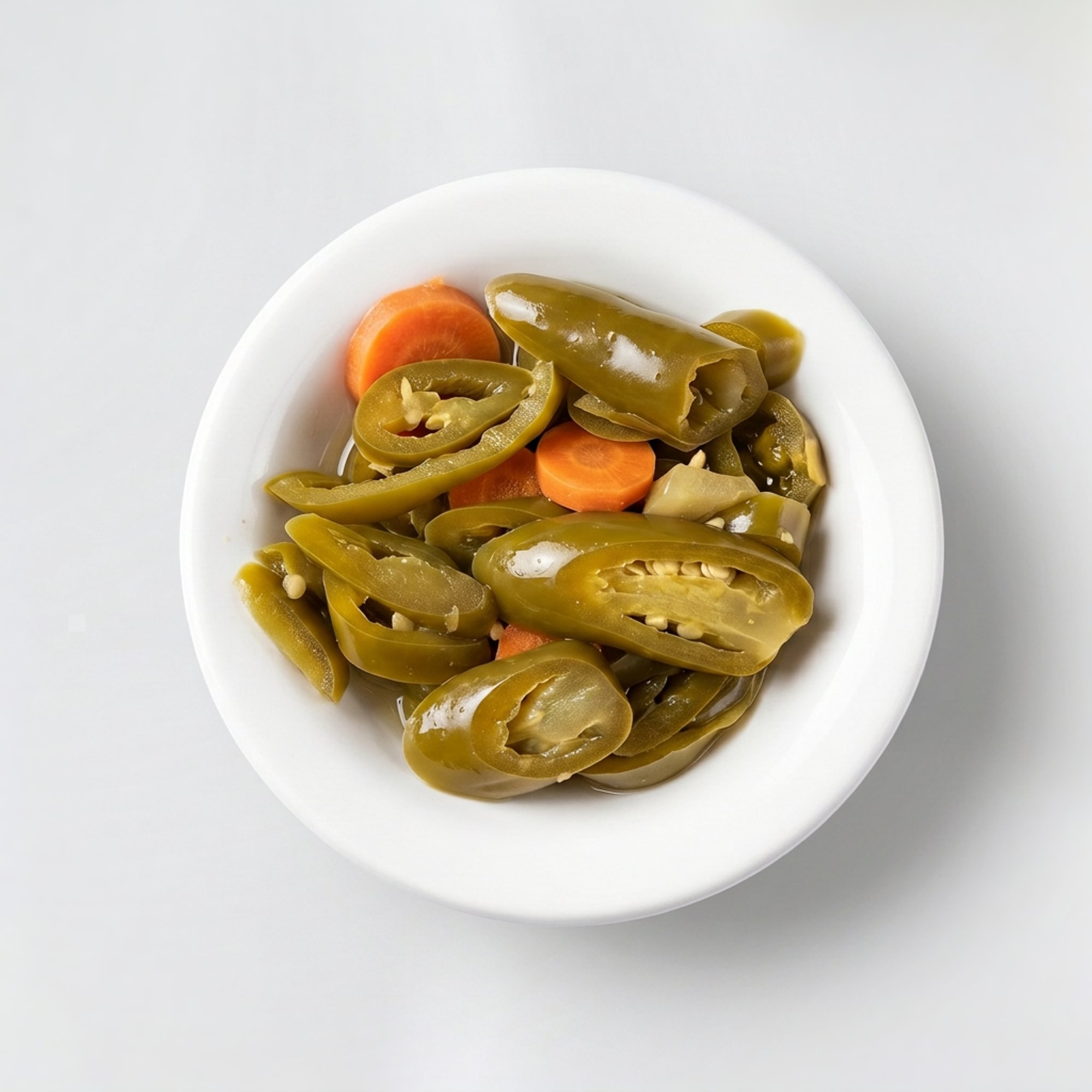 Jalapeños