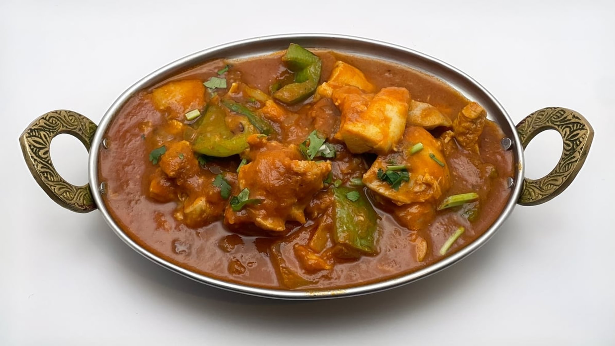 Chicken Do Piaza