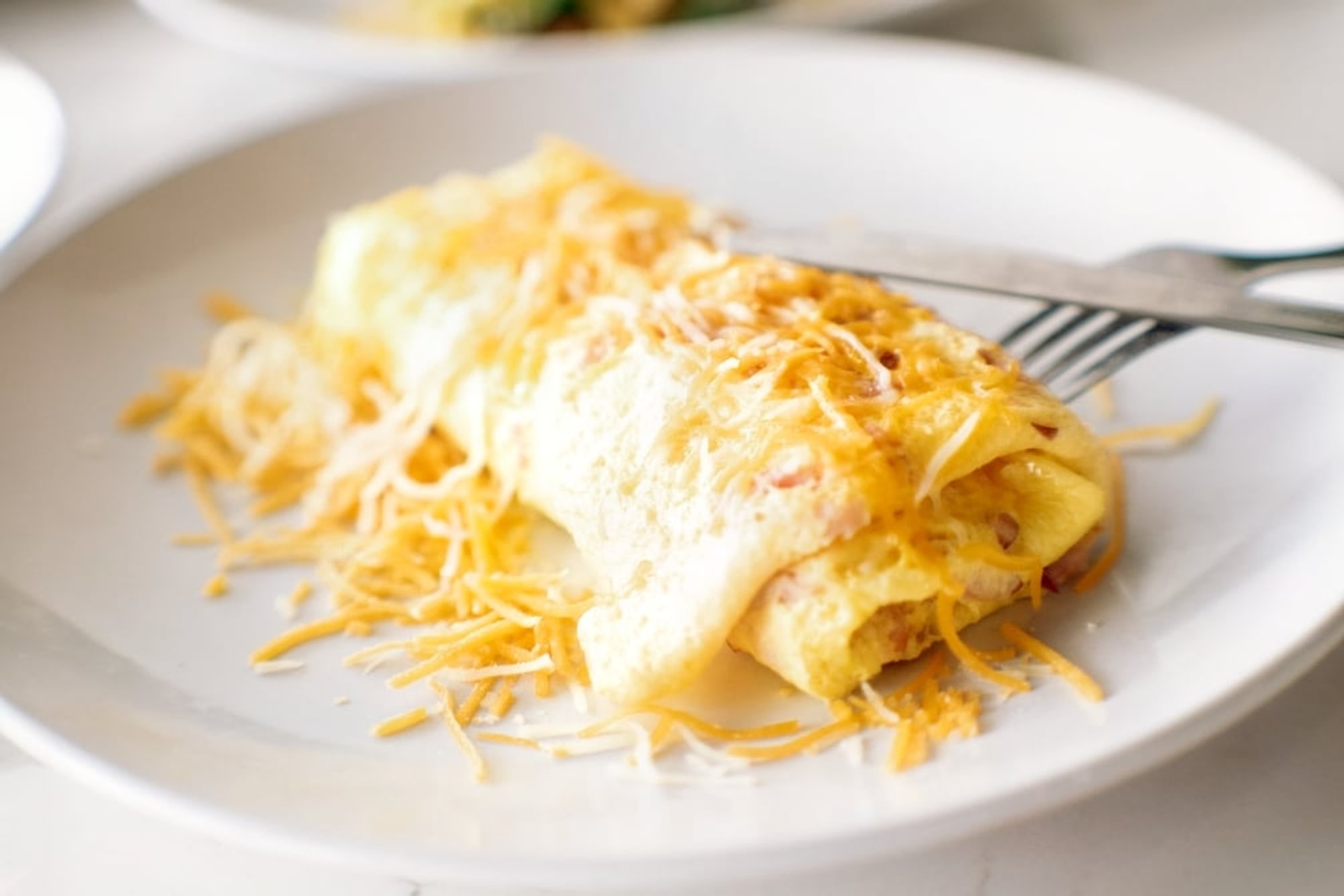 Ham and Cheese