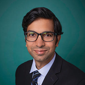 Sunil K. Agarwal, MD, MPH, PhD Image