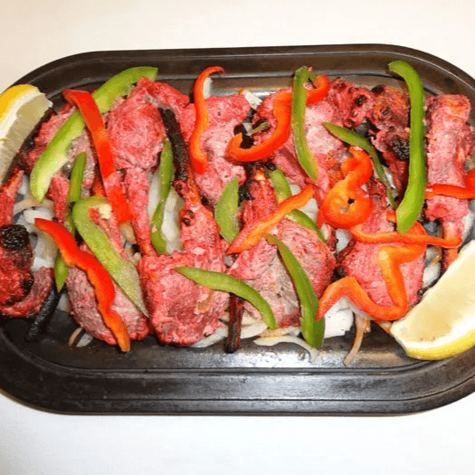 Lamb Chops