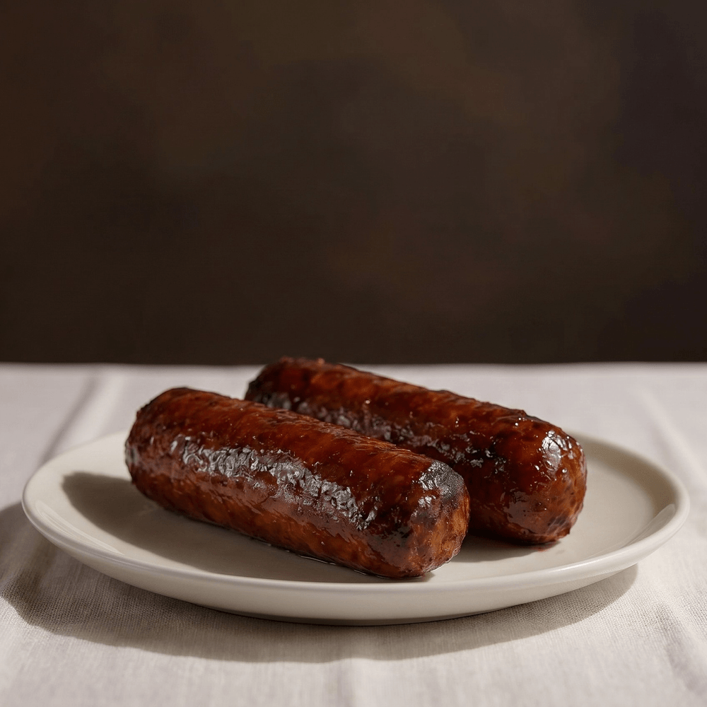 Pork Sausage