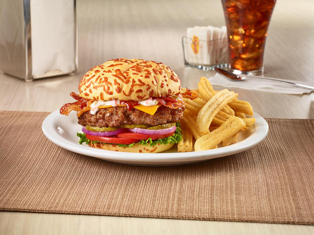 Images Denny's