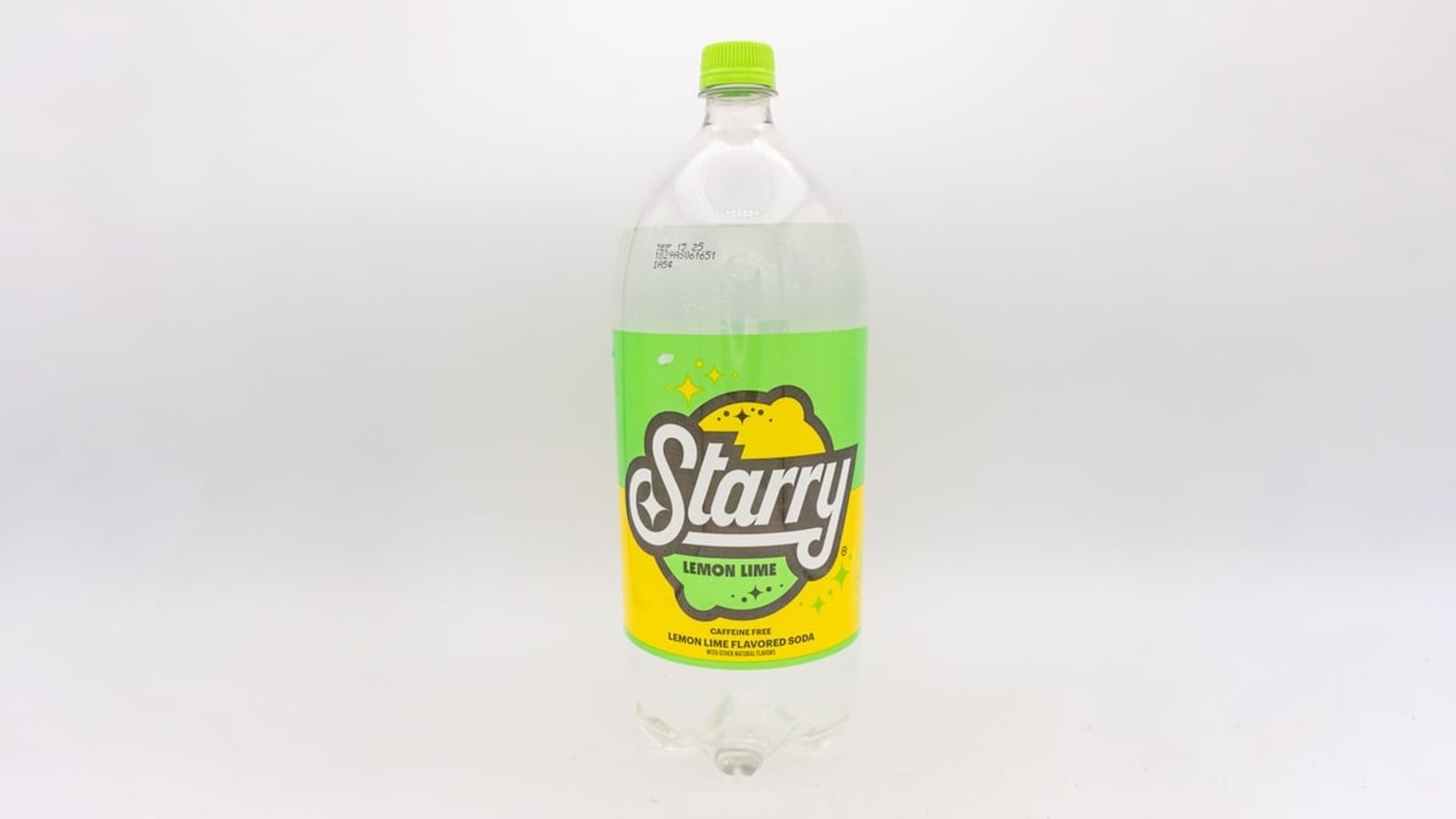 2 Liter Sodas