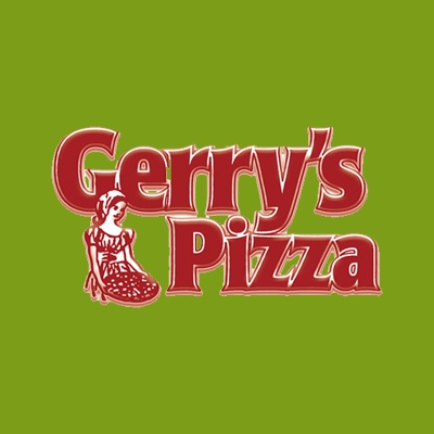 Gerry's Pizza Photo