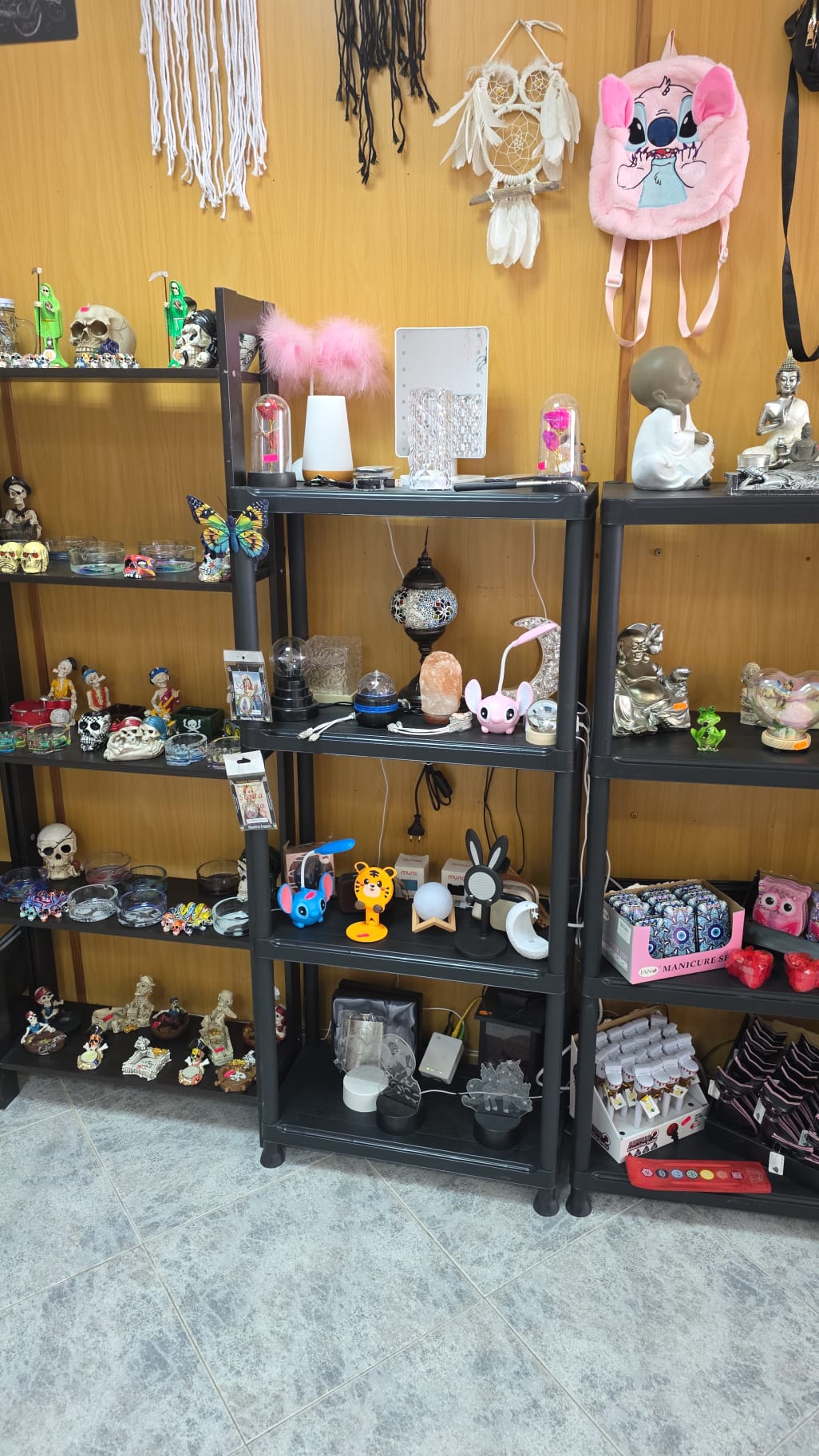 Galería en miniatura