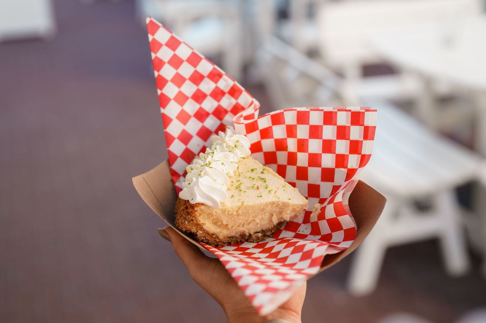 The Shrimp Shack Image