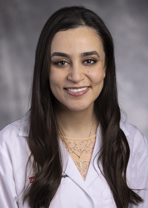 Maria Botros, DDS Logo