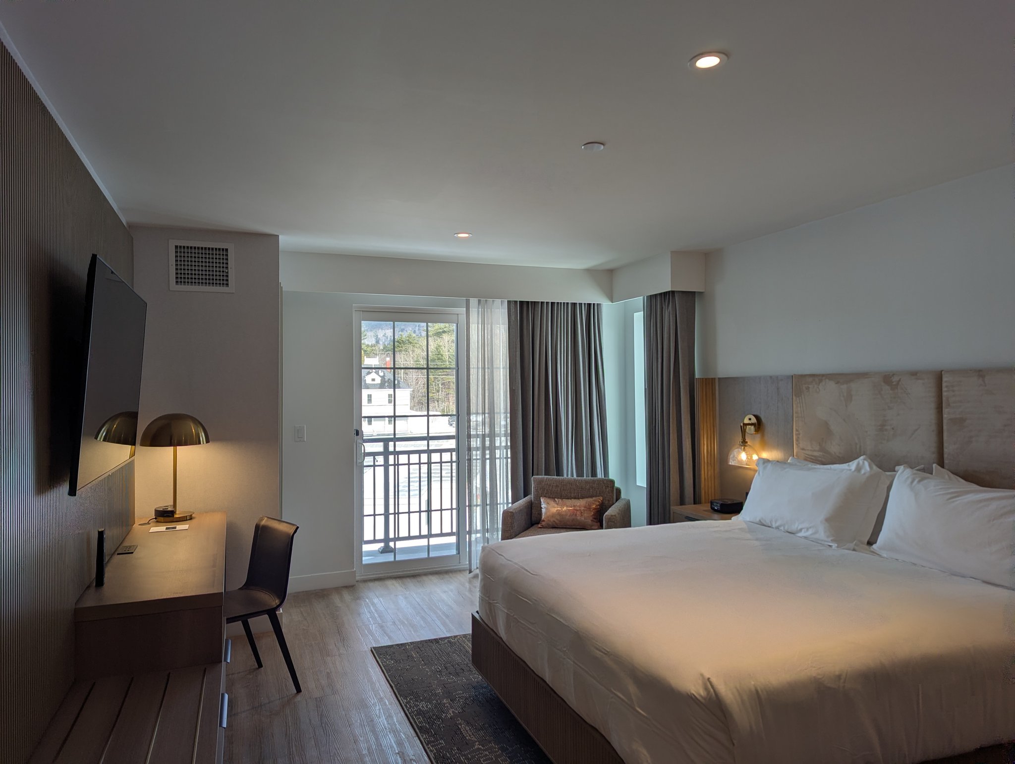 Hotel Indigo North Conway by IHG Image