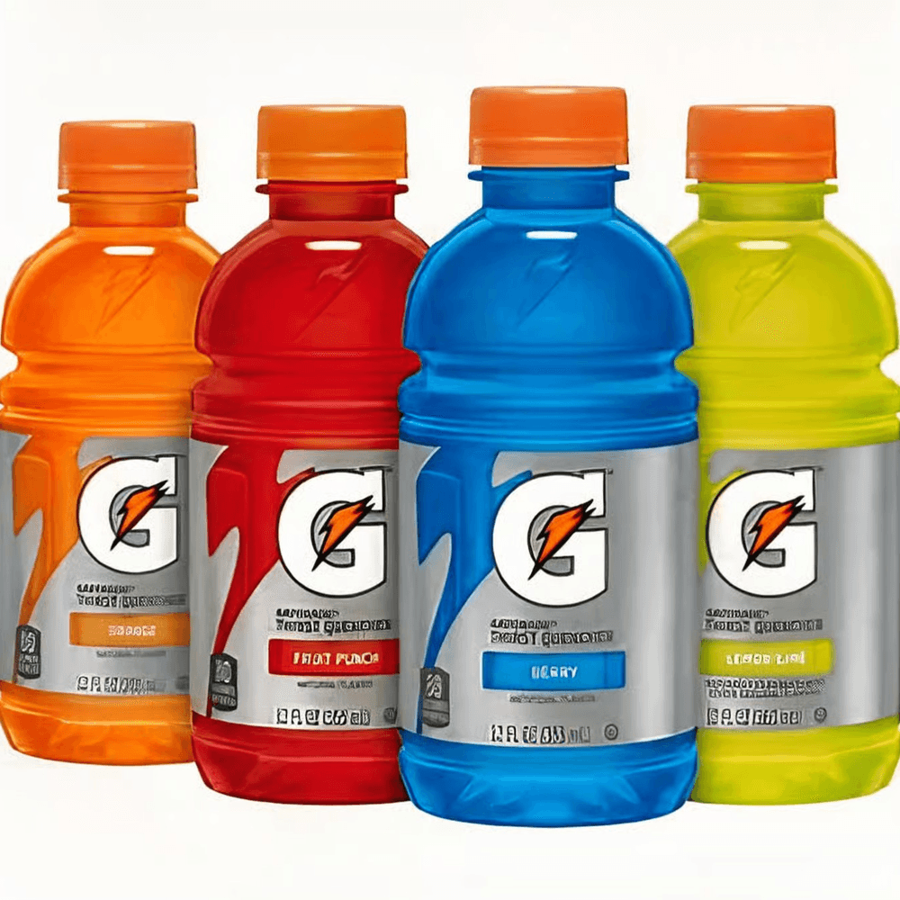 Gatorade (Water)
