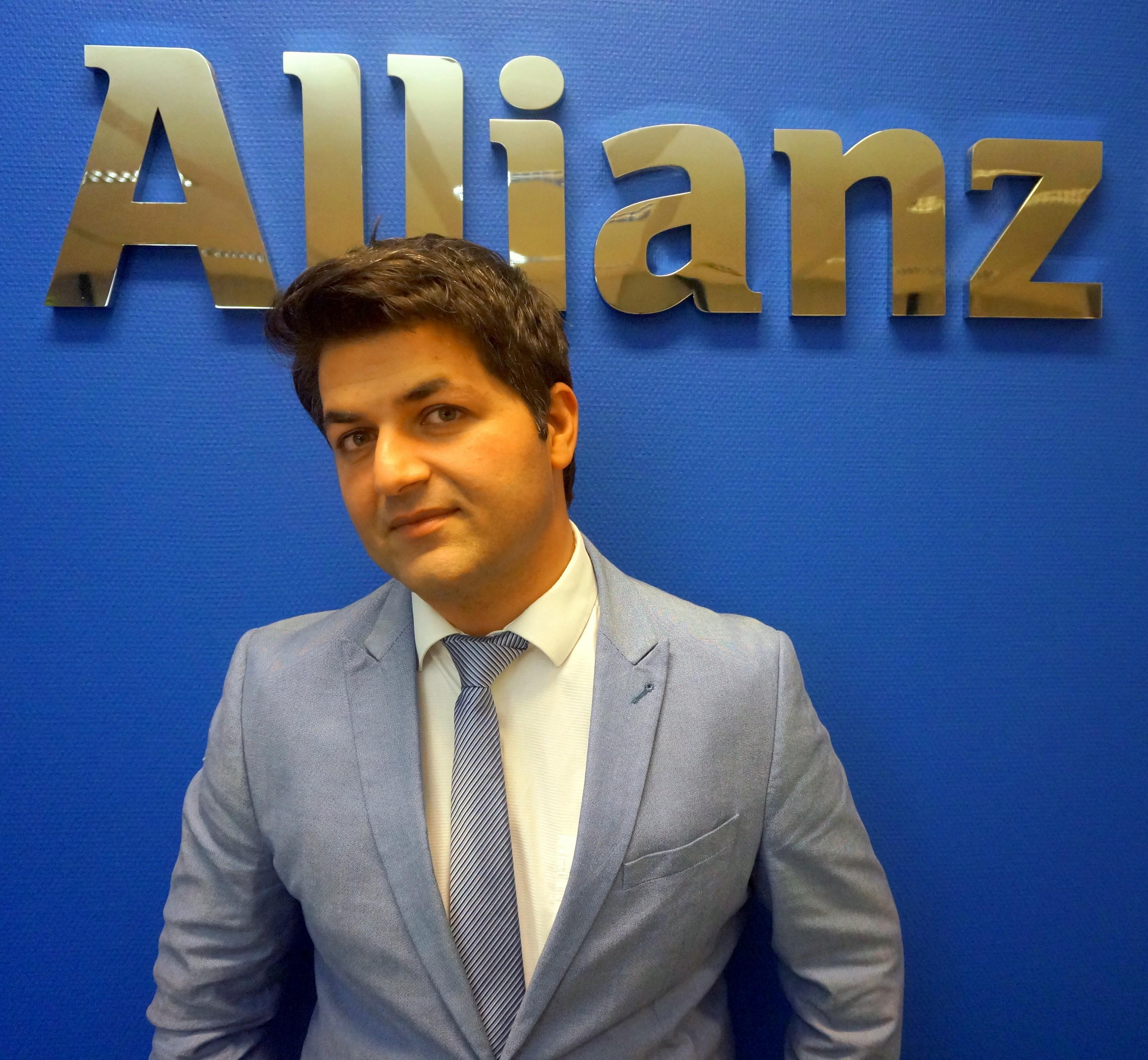 Bilder Allianz Versicherung Bilal Ghafoor Hauptvertretung