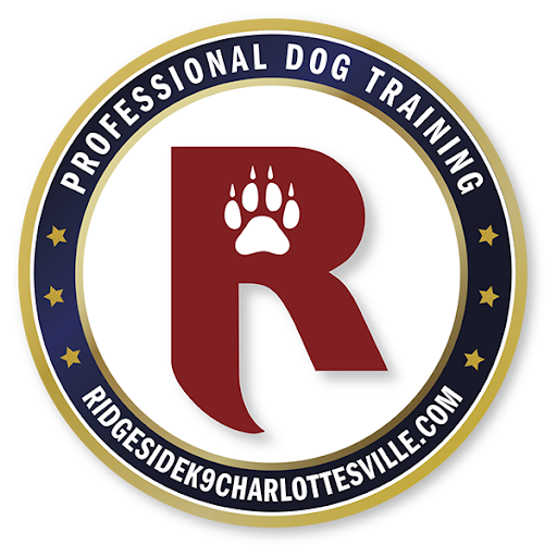 Ridgeside K9 Charlottesville