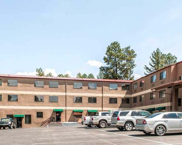 Images Comfort Inn Midtown