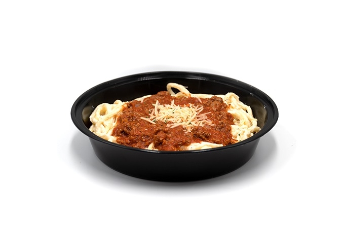 Bolo-Vodka Pasta