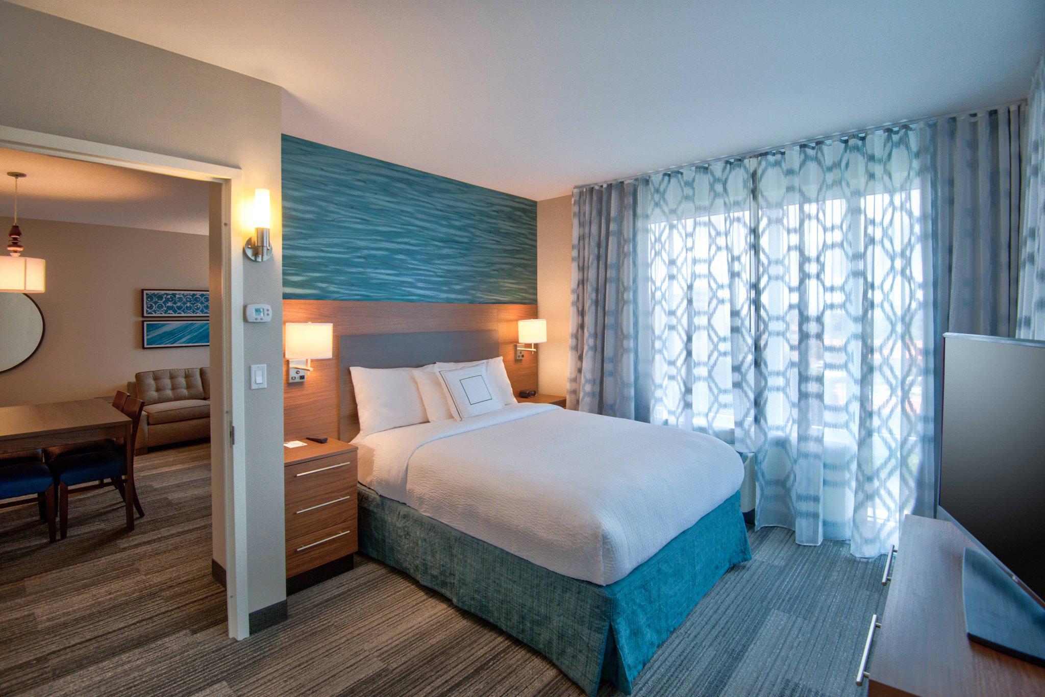 TownePlace Suites by Marriott Miami Airport Photo