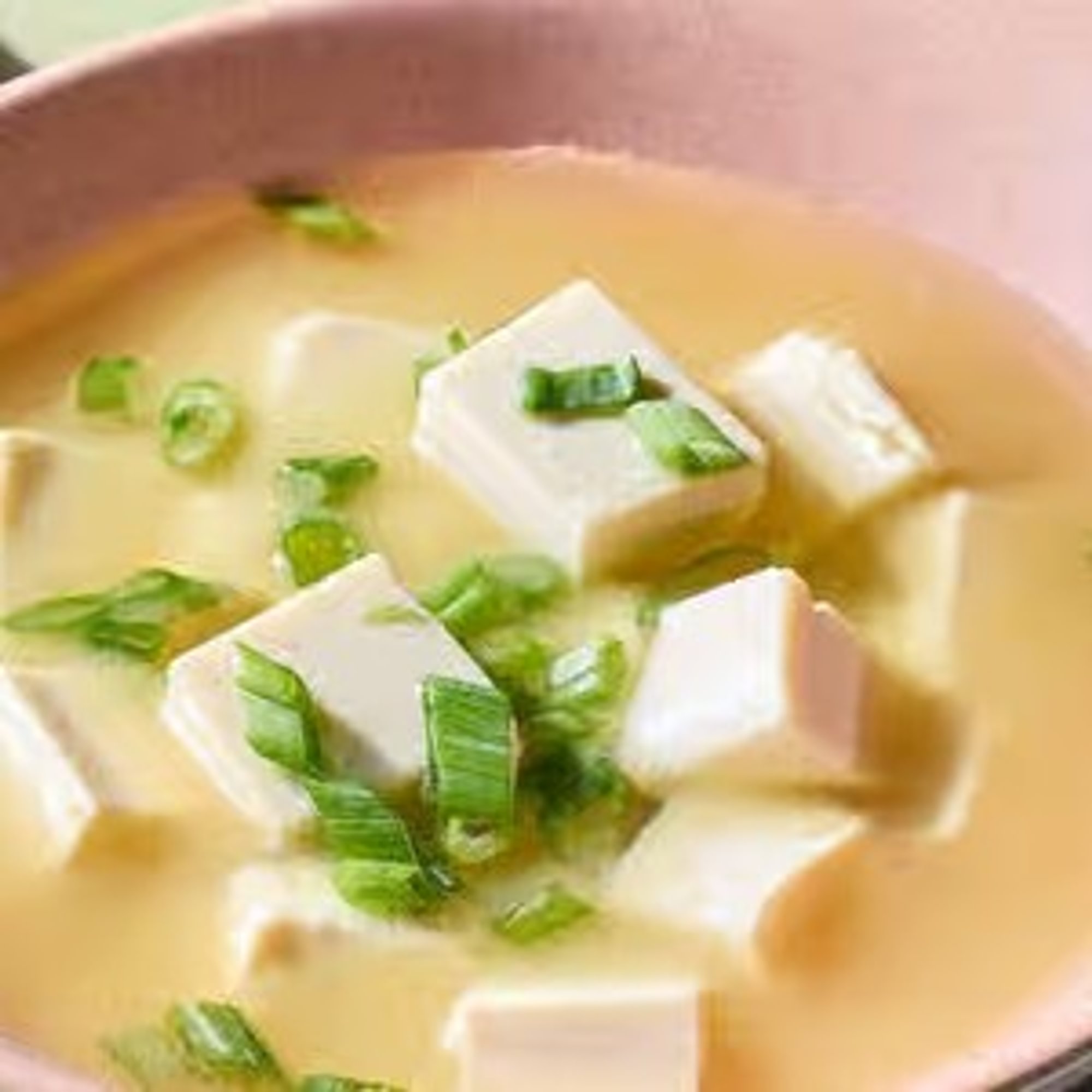 Miso soup 16oz