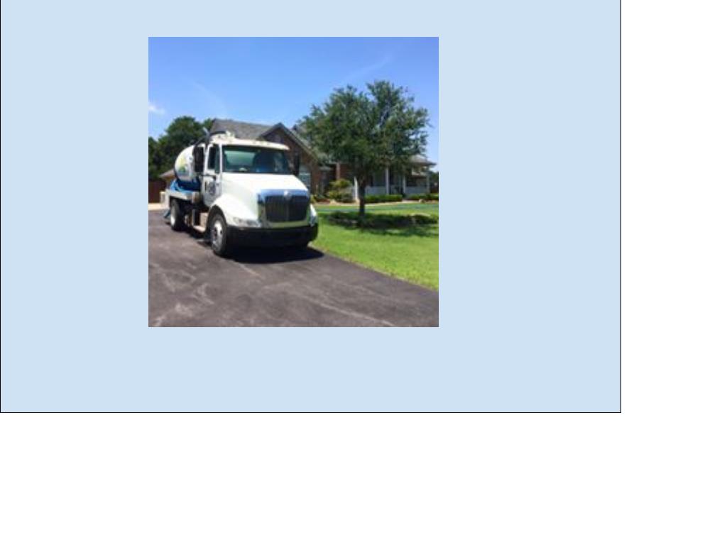 Dependable Septic Service Image
