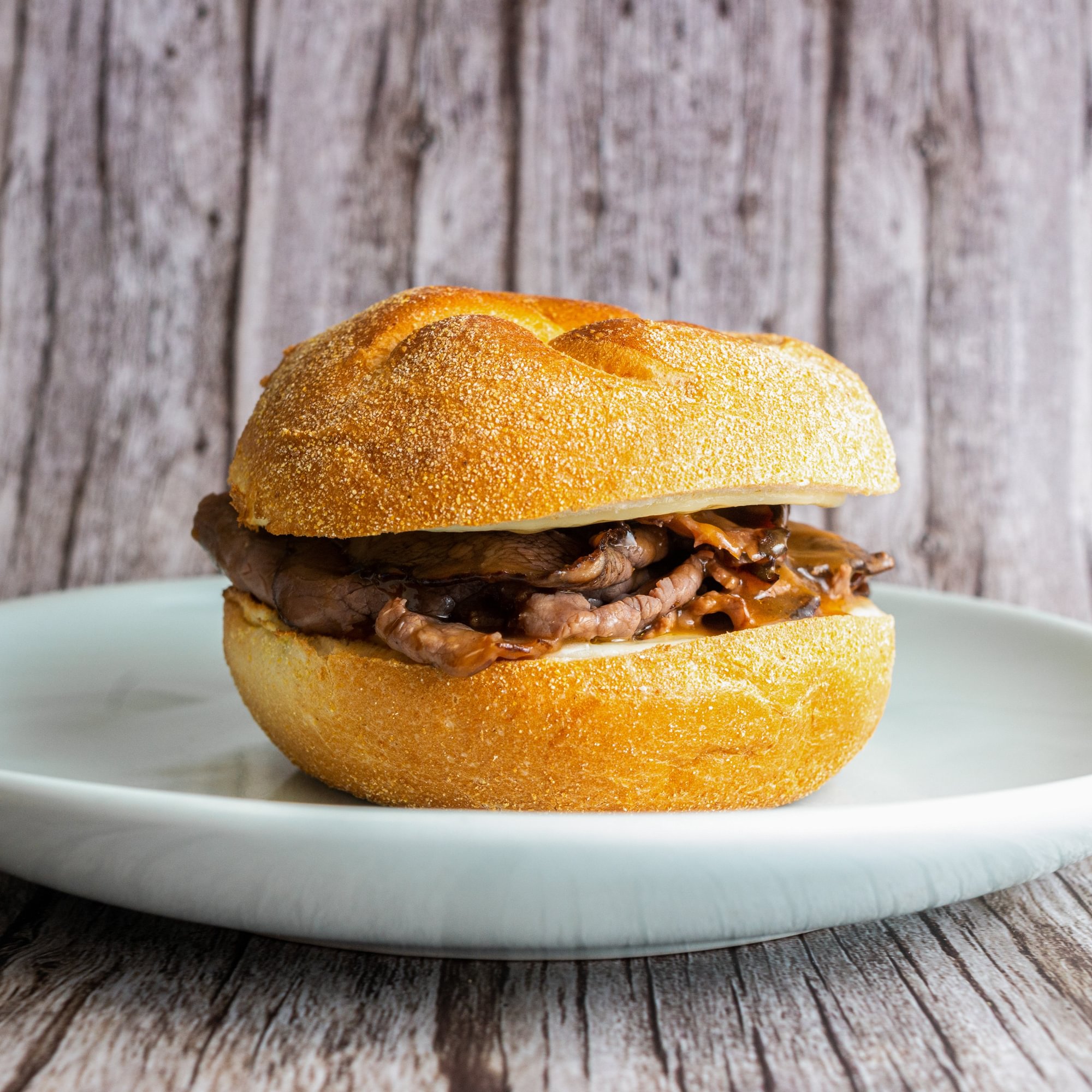 Roast Beef Sandwich