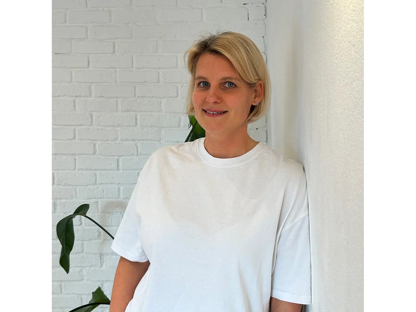 Bild der Daniela Söhnel Lebensarchitektin