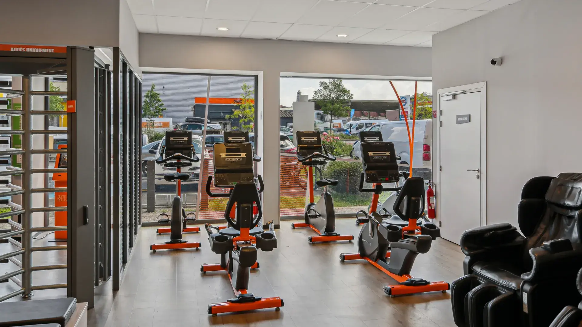 Miniature de la galerie